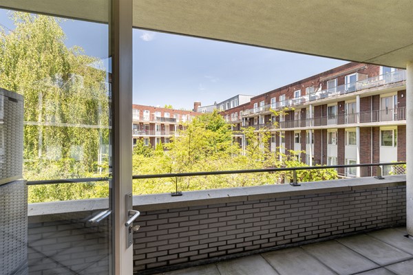 Medium property photo - Mathenesserstraat 157, 3027 PE Rotterdam